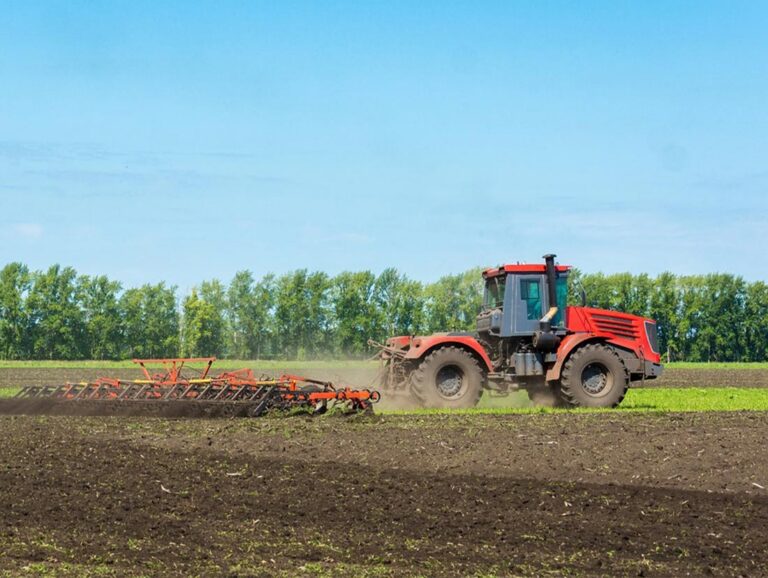 Agriculture