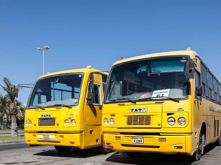 Transportation