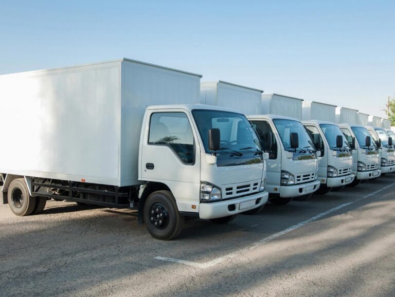 Logistics
