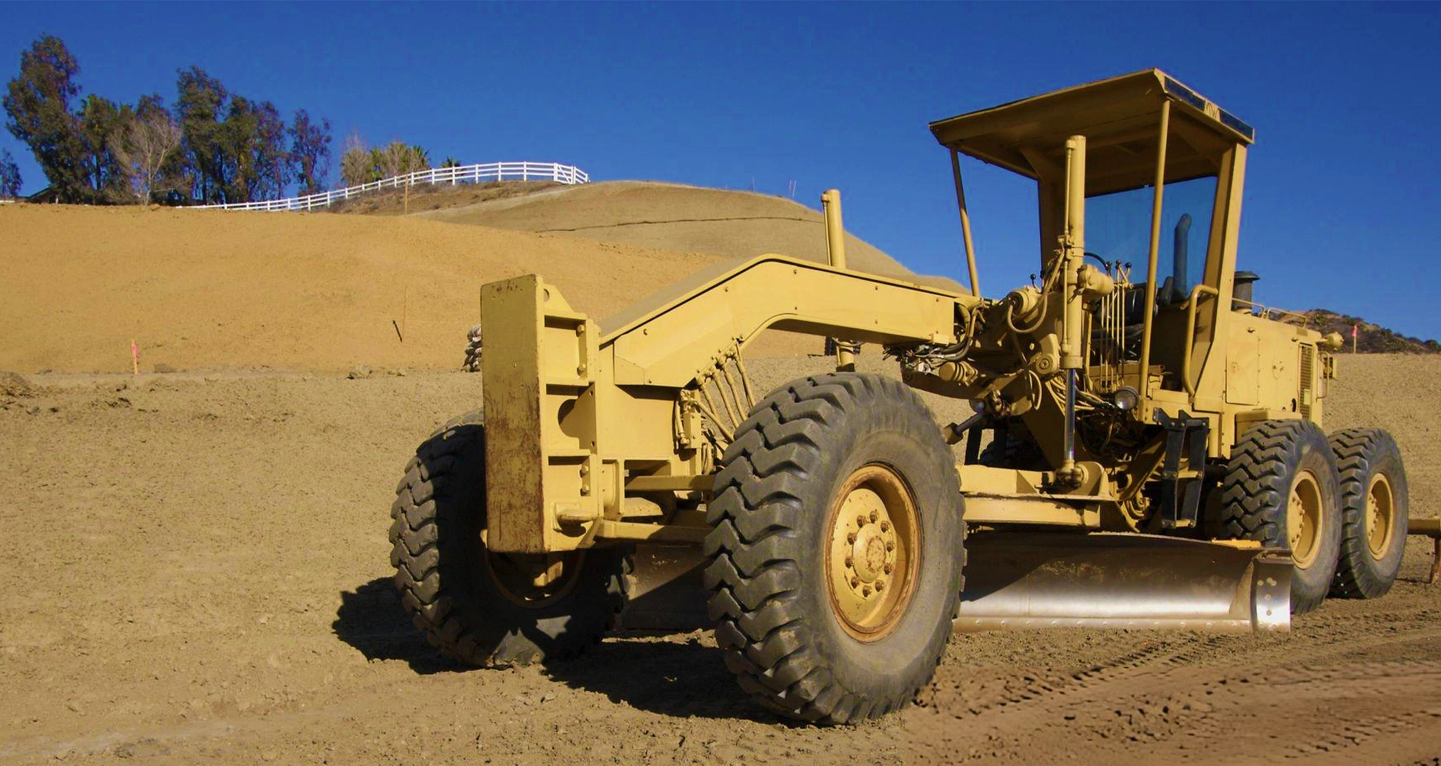 Mining and Construction